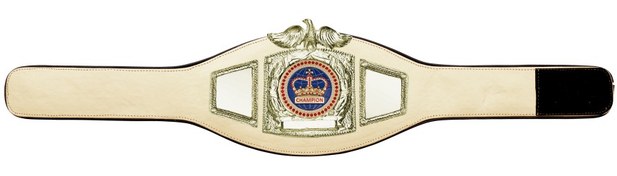 PROEAGLE BLUE CHAMPION CROWN CHAMPIONSHIP BELT - PROEAGLE/G/BLUEGEMG - AVAILABLE IN 6+ COLOURS PROEAGLE BLUE CHAMPION CROWN CHAMPIONSHIP BELT - PROEAGLE/G/BLUEGEMG - AVAILABLE IN 6+ COLOURS